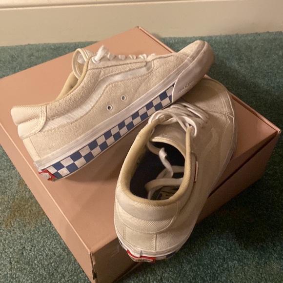 Ultra Cush 3D Vans Pro - Picture 7 of 10